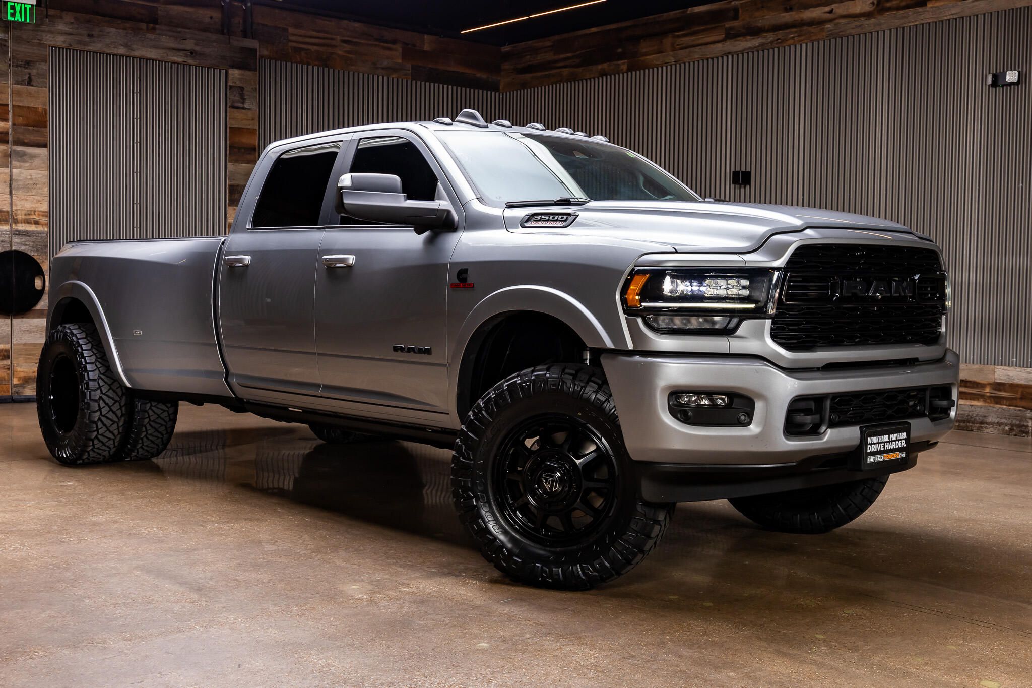 ram ram 3500 pickup 2021 3C63RRRL3MG618362 image ram ram 3500 pickup 2021 3C63RRRL3MG618362 image